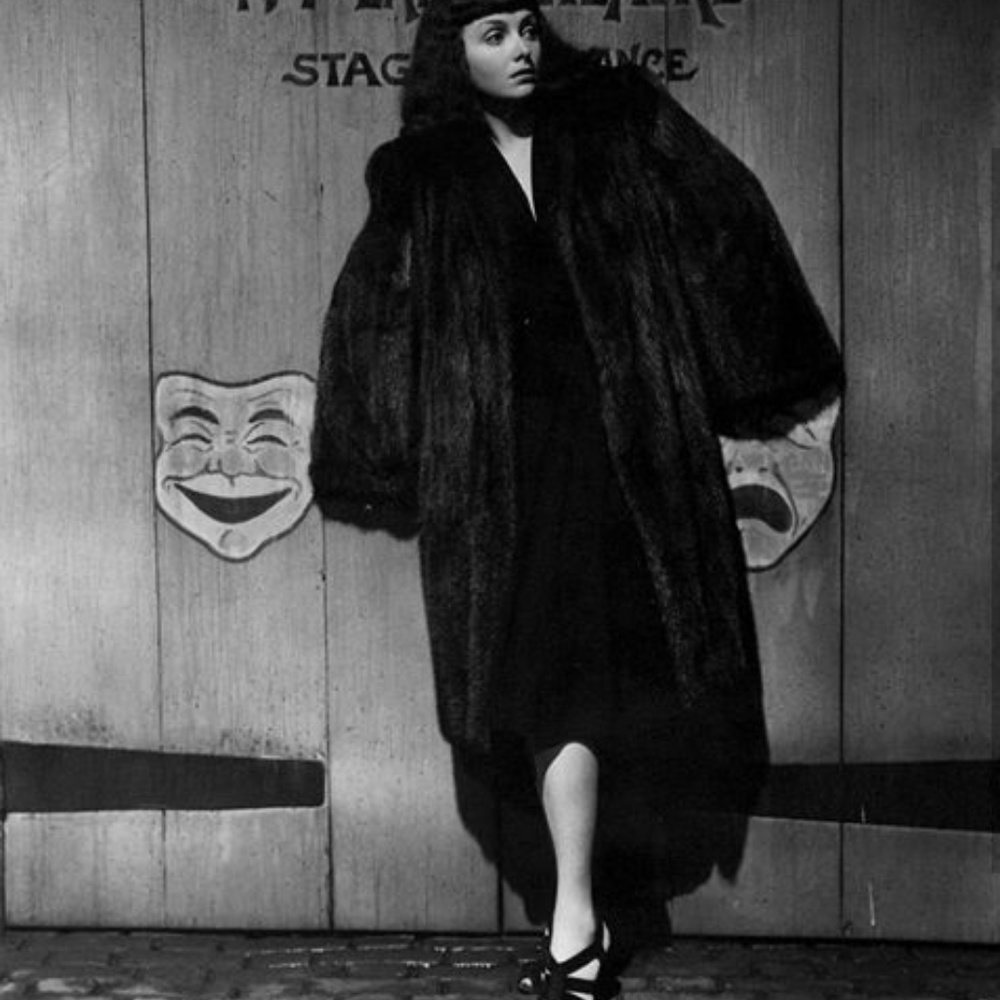 Meet your Posher, Ashley